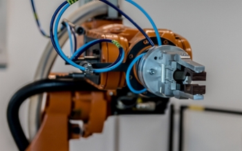 Стандартизация для унификации процессов создания робототехнических комплексов