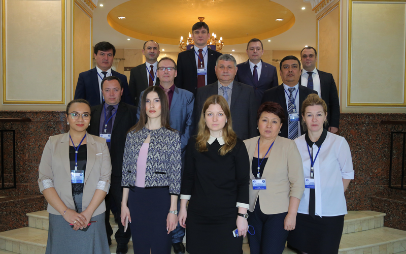 Лучшие практики контроля и надзора на пространстве СНГ обсудили в Узбекистане