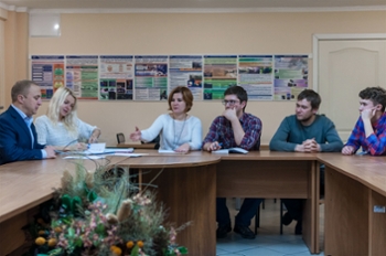 Компетенции молодых специалистов для развития стандартизации и метрологии в Челябинской области