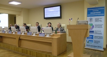 Новейшие достижения в развитии измерительных технологий обсудили в Челябинске