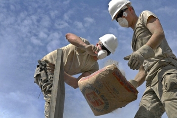 В России ведется разработка изменений к ГОСТ 56836-2016 о требованиях к сертификации цементов