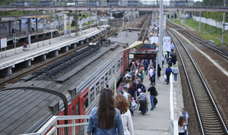 Новые стандарты повысят комфорт и качество железнодорожных поездок