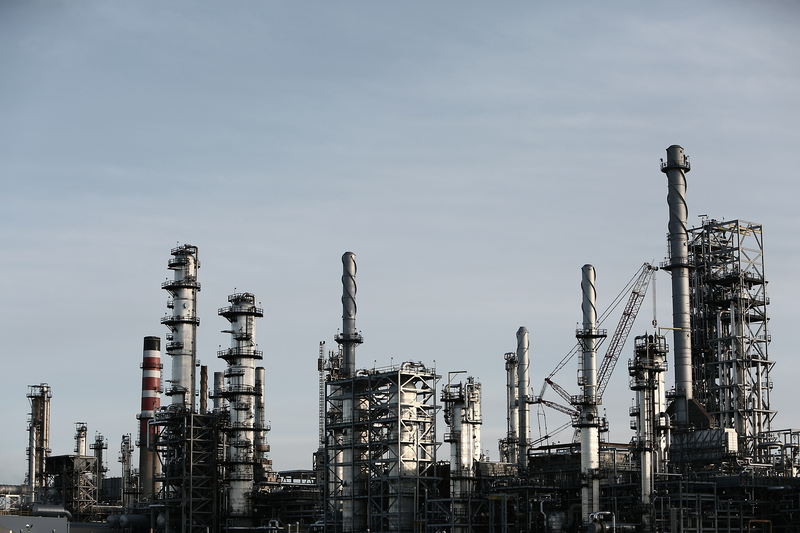 Лаборатория неразрушающего контроля повысит безопасность нефтехимических предприятий в Омской области