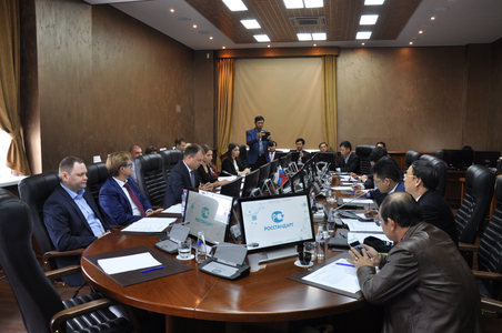 Россия и Вьетнам договорились о сотрудничестве по вопросам стандартизации и строительстве