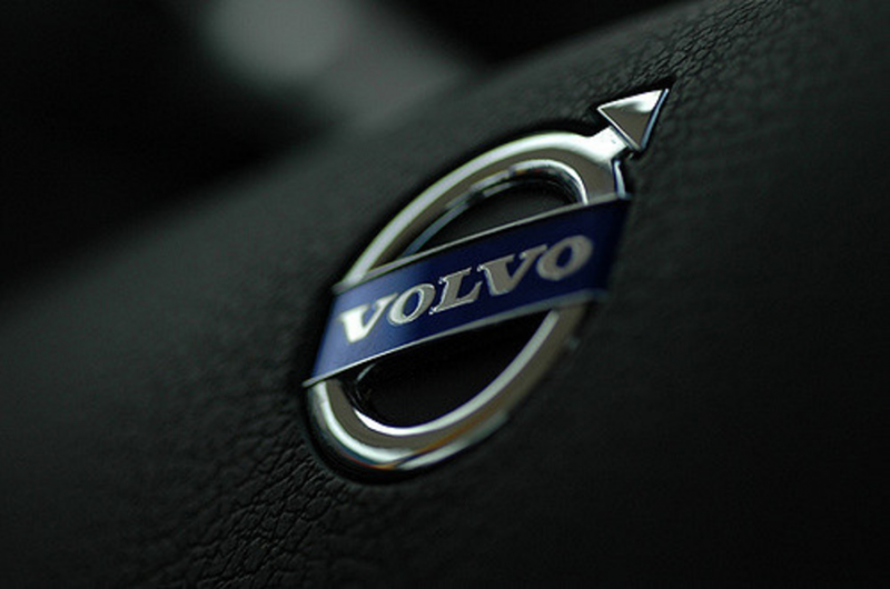 Росстандарт информирует об отзыве 1 937 автомобилей Volvo