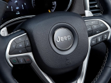 Росстандарт информирует об отзыве 10 автомобилей Jeep