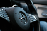 Росстандарт информирует об отзыве 8 автомобилей Mercedes-Benz