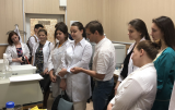 Крымские студенты познакомились с профессией специалиста по качеству