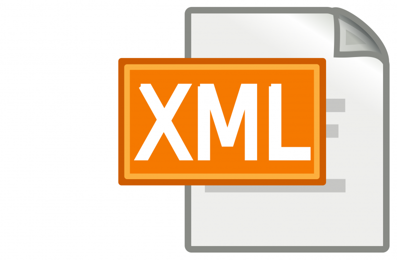 Внедрение технологий оцифровки стандартов и переводов в XML-формат