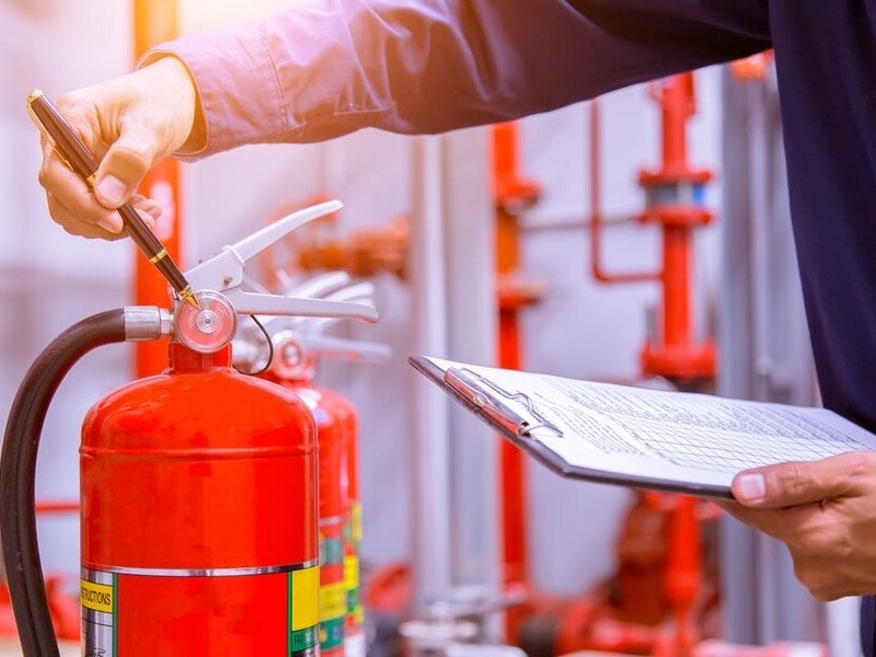Актуализированы перечни стандартов в обеспечение технического регламента о требованиях пожарной безопасности