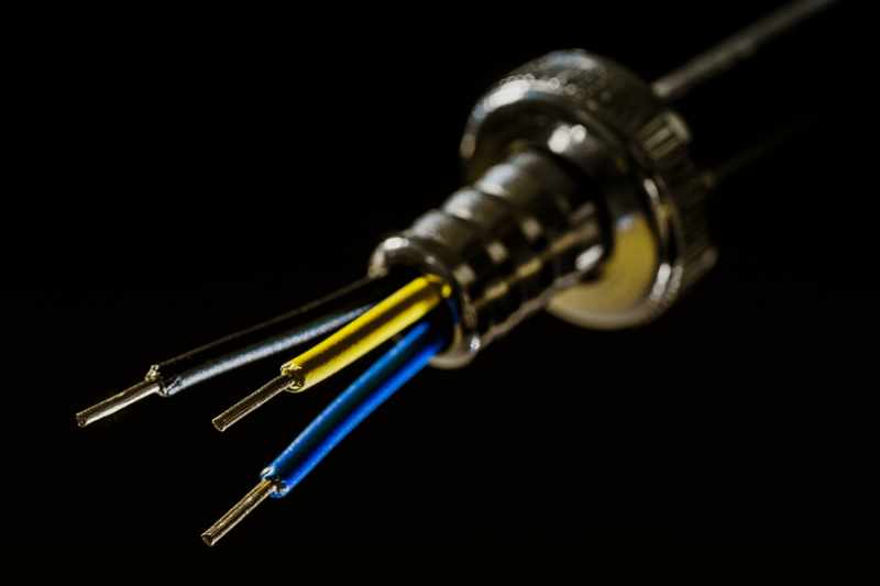 Обновление фонда стандартов кабельно-проводниковой продукции