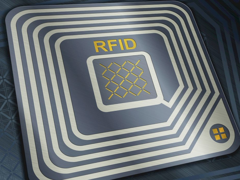 Принята серия стандартов на испытания RFID-систем