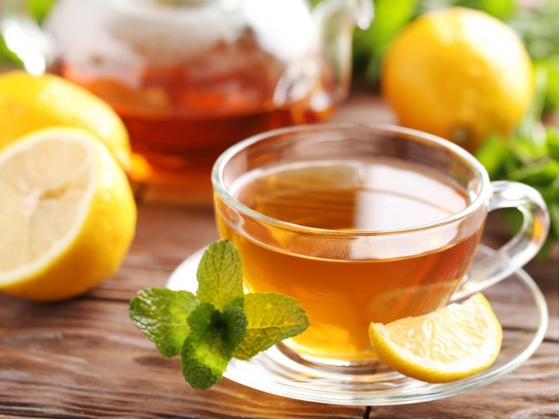 На Кубани начал действовать новый ГОСТ «Краснодарский чай»