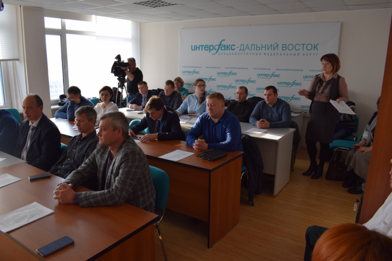 Росстандарт создаст лабораторию для испытания топлива в Хабаровске