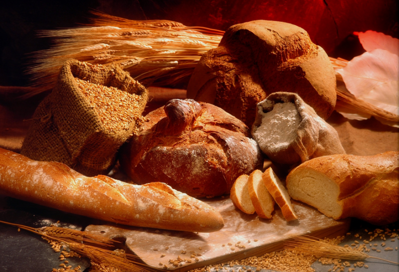 Нижегородские предприятия начали тестировать свой хлеб на новые ГОСТы