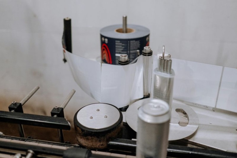 Утверждён первый национальный стандарт на самоклеящиеся этикеточные материалы