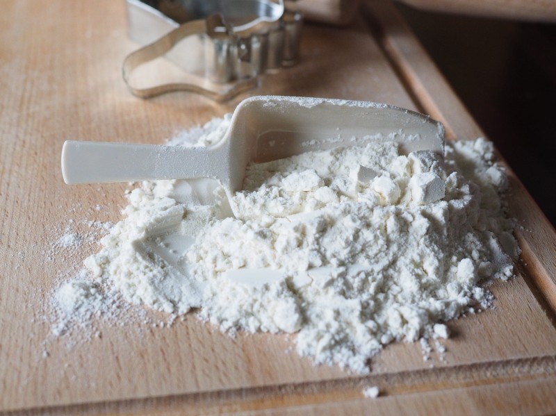 Росстандарт утвердил изменения в классификатор для мукомольной продукции