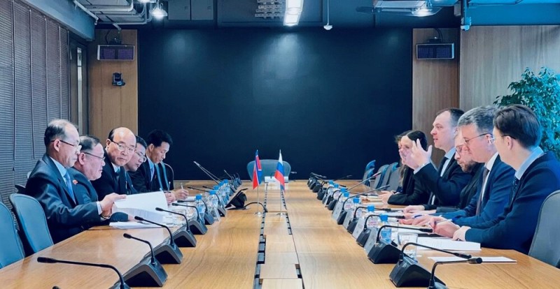 Россия и КНДР укрепляют сотрудничество в стандартизации и метрологии