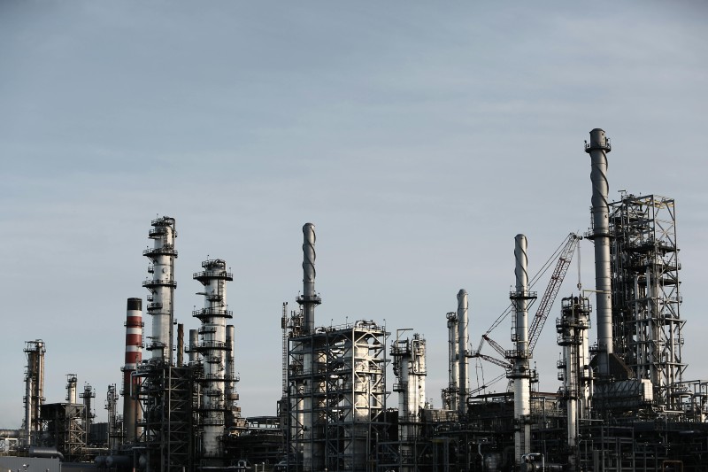 Росстандарт и ИНТИ утвердили дорожную карту стандартизации для нефтегазового машиностроения