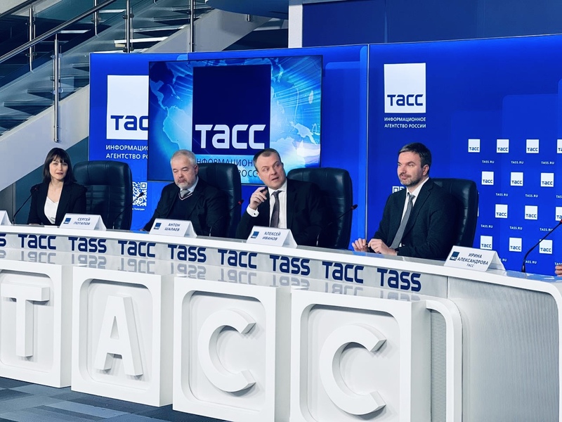 В России создан технический комитет по стандартизации в области кинематографии