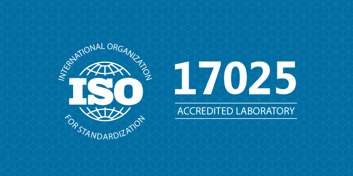 Росаккредитацией будет запущен процесс перехода на новую версию международного стандарта ISO/IEC 17025