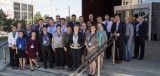 В Екатеринбурге прошло 39-е заседание Комитета ISO/REMCO по стандартным образцам