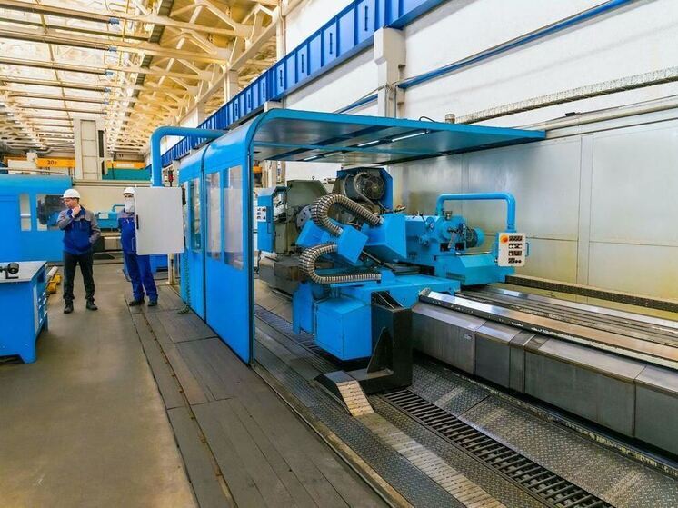 Челябинские предприятия представят технологии на международной выставке «ИННОПРОМ. Саудовская Аравия»