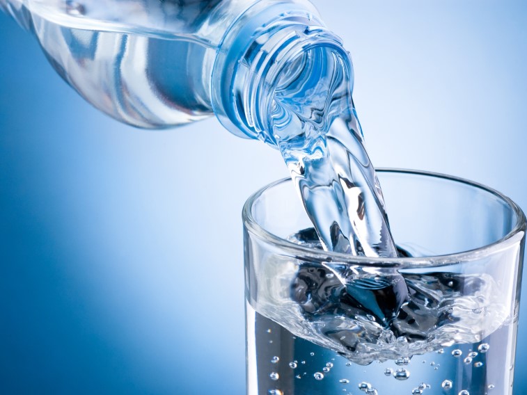 В УНИИМ подведены итоги первого в России раунда МСИ по пробоотбору питьевой воды