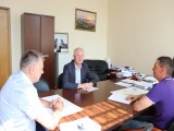 ВНИИФТРИ развивает сотрудничество с Белорусским университетом информатики и радиоэлектроники