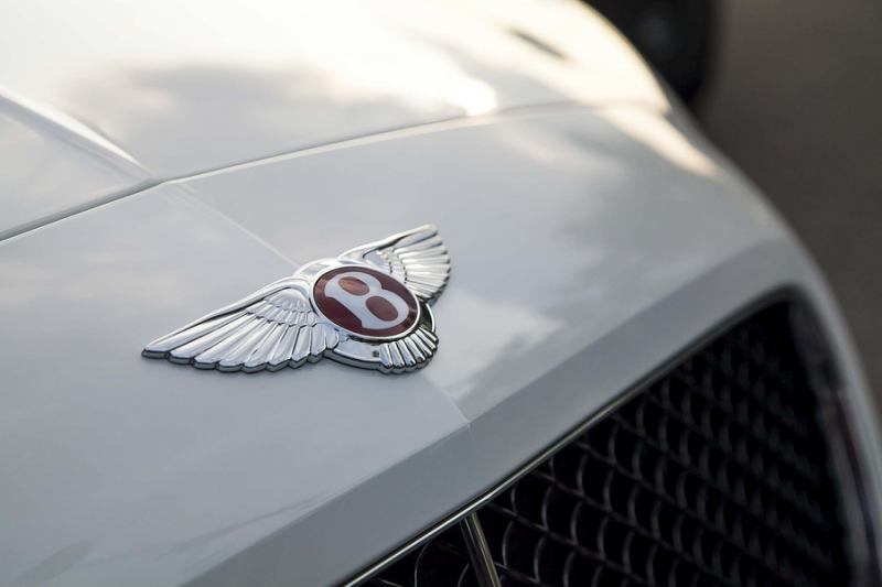 Росстандарт информирует об отзыве 145 автомобилей Bentley