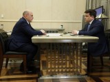 Руководитель Росаккредитации доложил Председателю Правительства РФ о трансформации работы ведомства в условиях внешнего давления