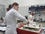 Техническая комиссия Росаккредитации провела аудит опорной лаборатории АО «ИНПЦ ТЛП»
