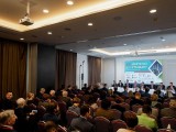 Стандарты для технологической независимости в топливно-энергетическом комплексе обсудили на всероссийской конференции «НЕФТЕГАЗСТАНДАРТ»
