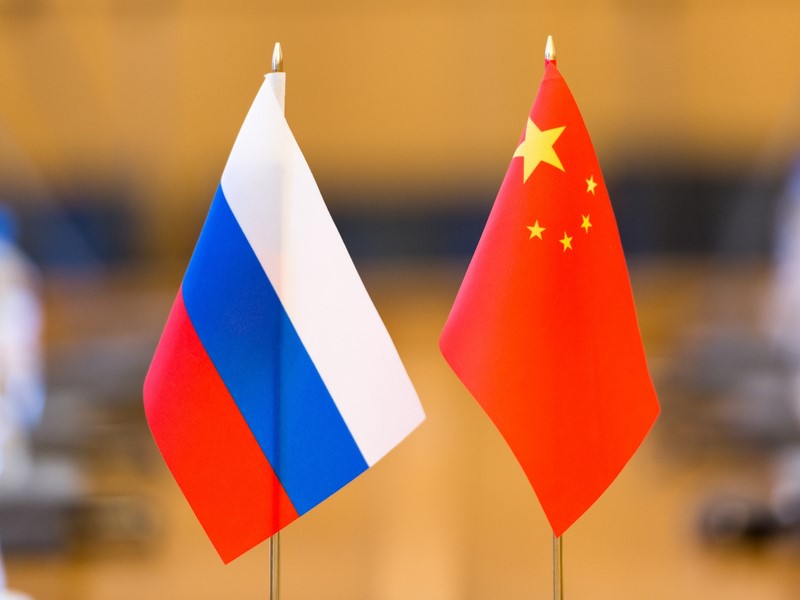 Подведены итоги российско-китайского сотрудничества в области стандартизации, метрологии и сертификации за 2021 год