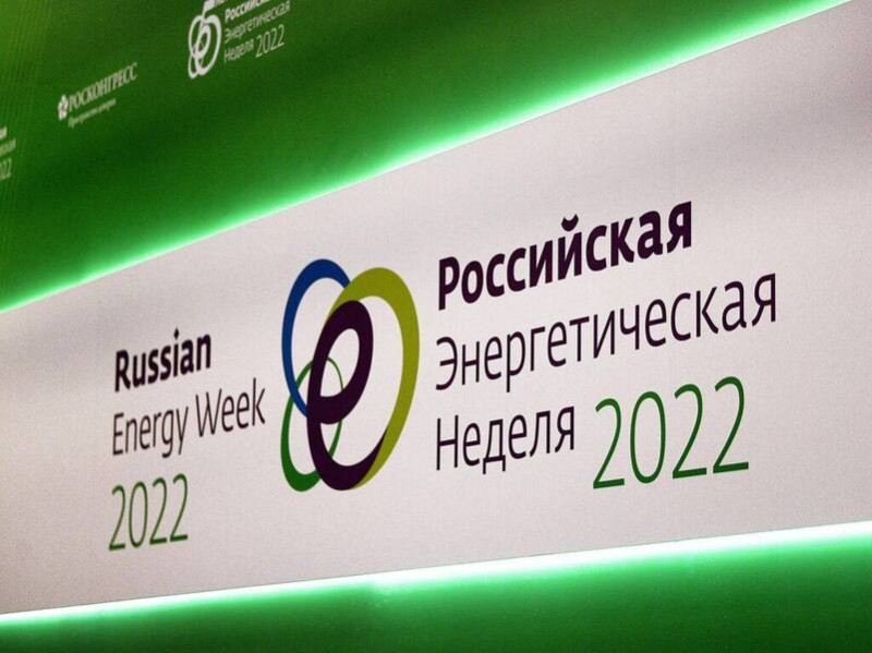 Совместные подходы к импортозамещению в ТЭК обсудили на Российской энергетической неделе