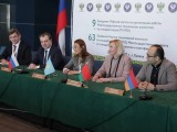 Специалисты по стандартизации государств СНГ встретились в Казани
