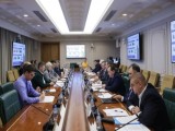 Правовое регулирование использования электросамокатов обсудили в Совете Федерации
