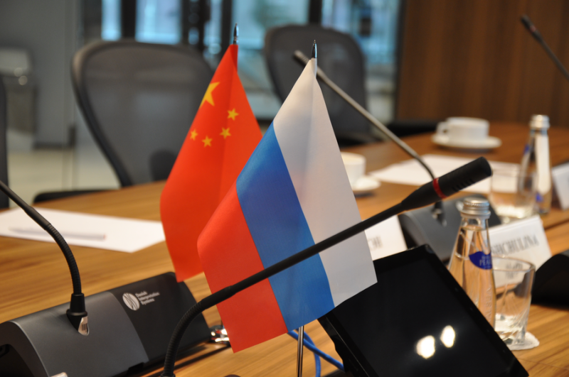 Россия поделится с КНР опытом в области законодательства по метрологии