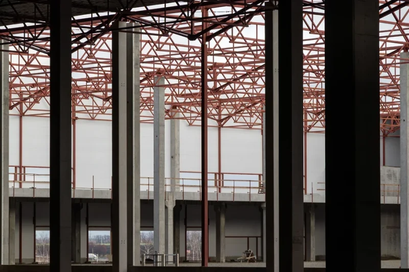 Ростовский ЦСМ построит промышленный испытательный комплекс к 2026 году