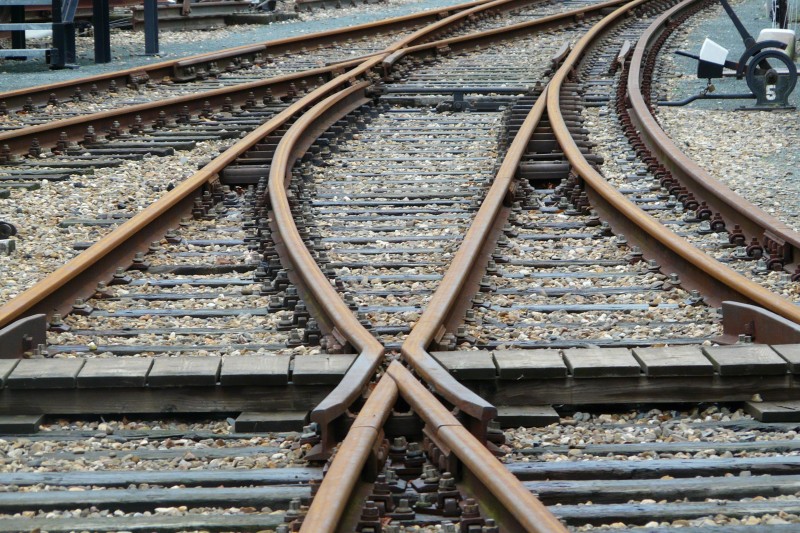 Росстандарт разработает 45 новых ГОСТов для высокоскоростной железной дороги Москва – Санкт-Петербург